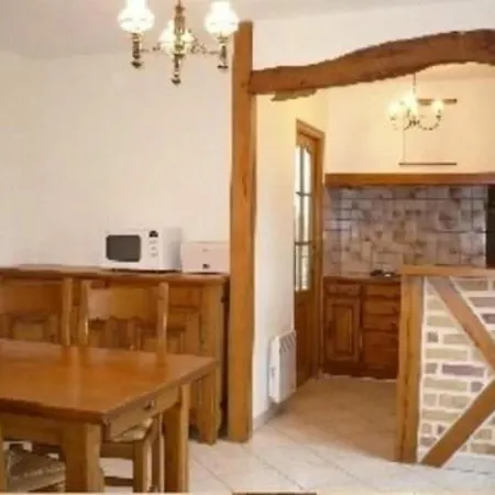 Manoir De Charme Avec Jardin, Salle De Jeux Et Proche Du Mans * Epineu-le-Chevreuil