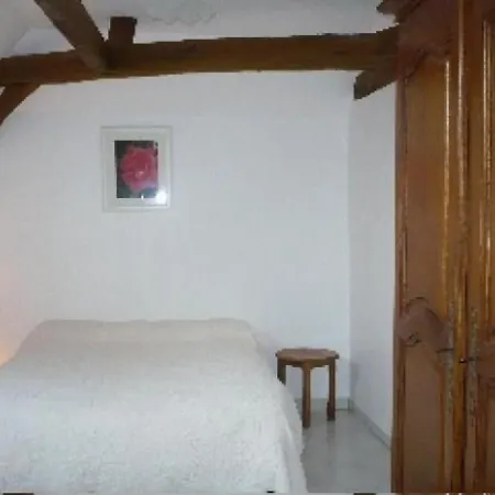 Manoir De Charme Avec Jardin, Salle De Jeux Et Proche Du Mans Holiday home *