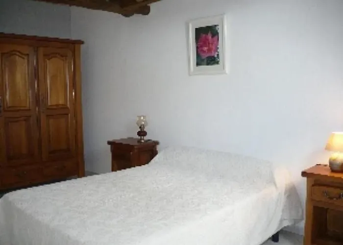 Manoir De Charme Avec Jardin, Salle De Jeux Et Proche Du Mans בית נופש *